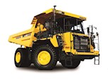  Komatsu HD325-8